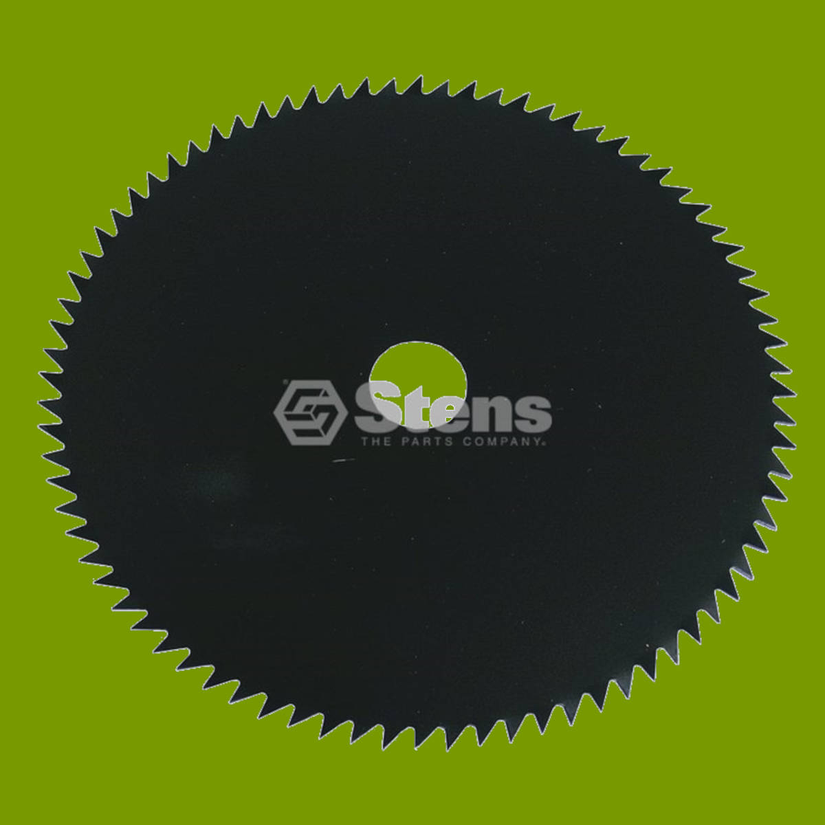 (image for) Steel Brushcutter Blade 9" X 80 Tooth